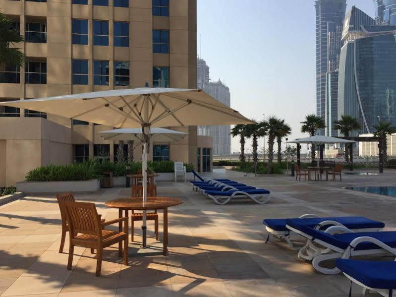 Icon Casa Living - Elite Residence Tower Dubai Exterior foto